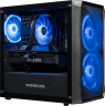 Игровой компьютер 28BIT Game (Ryzen 5 9600X/RTX5070 12Gb/DDR5 32Gb/1Tb/800W)