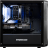 Игровой компьютер 28BIT Game (Ryzen 5 9600X/RTX5070 12Gb/DDR5 32Gb/1Tb/800W)
