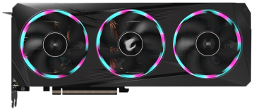 Видеокарта GIGABYTE (GV-N3060AORUS E-12GD 2.0) GeForce RTX 3060 12GB AORUS ELITE (rev. 2.0) LHR