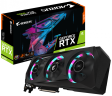 Видеокарта GIGABYTE (GV-N3060AORUS E-12GD 2.0) GeForce RTX 3060 12GB AORUS ELITE (rev. 2.0) LHR