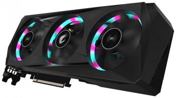 Видеокарта GIGABYTE (GV-N3060AORUS E-12GD 2.0) GeForce RTX 3060 12GB AORUS ELITE (rev. 2.0) LHR
