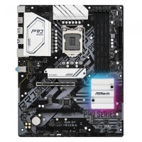 Материнская плата ASRock Z590 PRO4