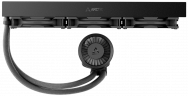 Система жидкостного охлаждения для процессора Arctic Cooling Liquid Freezer III Pro 420 (ACFRE00181A)