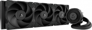 Система жидкостного охлаждения для процессора Arctic Cooling Liquid Freezer III Pro 420 (ACFRE00181A)