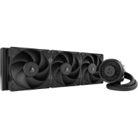 Система жидкостного охлаждения для процессора Arctic Cooling Liquid Freezer III Pro 420 (ACFRE00181A)