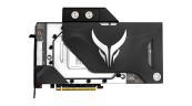 Видеокарта PowerColor (AXRX 6800XT 16GBD6-W2DHC/OC) Radeon RX 6800 XT 16GB LIQUID DEVIL OC