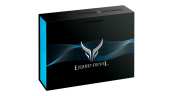 Видеокарта PowerColor (AXRX 6800XT 16GBD6-W2DHC/OC) Radeon RX 6800 XT 16GB LIQUID DEVIL OC