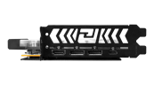 Видеокарта PowerColor (AXRX 6800XT 16GBD6-W2DHC/OC) Radeon RX 6800 XT 16GB LIQUID DEVIL OC