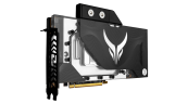 Видеокарта PowerColor (AXRX 6800XT 16GBD6-W2DHC/OC) Radeon RX 6800 XT 16GB LIQUID DEVIL OC
