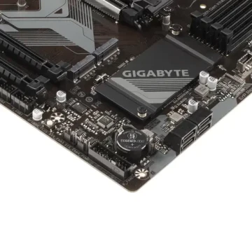 Материнская плата Gigabyte B760 GAMING X AX