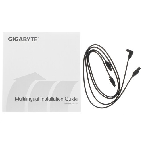 Материнская плата Gigabyte B760 GAMING X AX