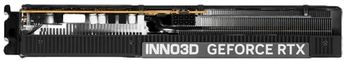 Видеокарта INNO3D (N50602-08D7X-195070N) GeForce RTX 5060 8GB TWIN X2 ОС
