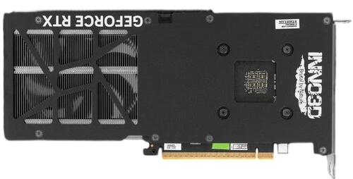 Видеокарта INNO3D (N50602-08D7X-195070N) GeForce RTX 5060 8GB TWIN X2 ОС