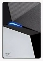 Внешний SSD NETAC 2000 Gb EXT. BLACK NT01Z7S-002T-32BK