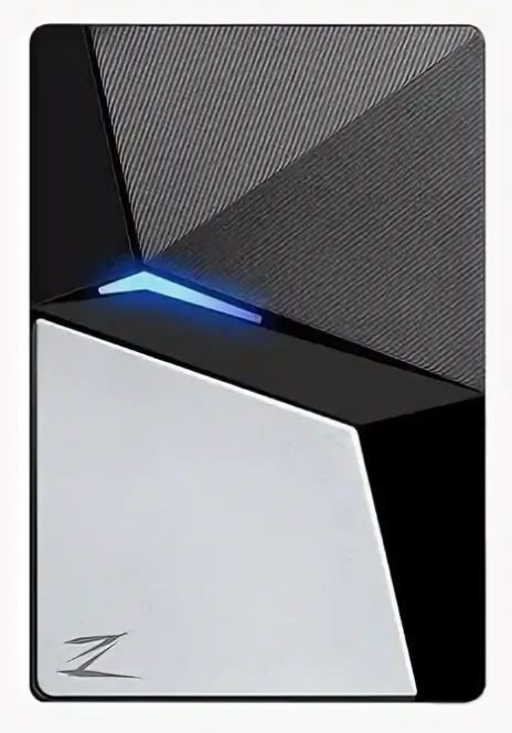 Внешний SSD NETAC 2000 Gb EXT. BLACK NT01Z7S-002T-32BK