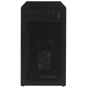 Компьютерный корпус MSI MAG FORGE M100R ARGB (306-7G20R41-HH9)