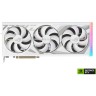 Видеокарта ASUS (ROG-STRIX-RTX4080-16G-WHITE) GeForce RTX 4080 16GB ROG STRIX White 90YV0IC4-M0NA00