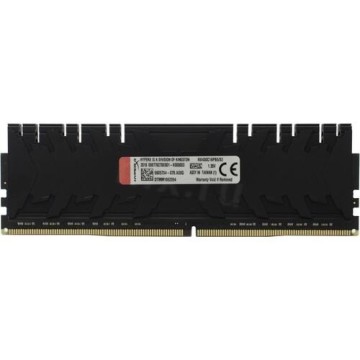 Оперативная память 32 Gb 3000 MHz Kingston HYPERX PREDATOR (HX430C16PB3/32)