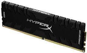 Оперативная память 32 Gb 3000 MHz Kingston HYPERX PREDATOR (HX430C16PB3/32)