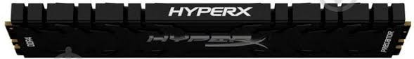 Оперативная память 32 Gb 3000 MHz Kingston HYPERX PREDATOR (HX430C16PB3/32)