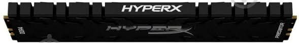 Оперативная память 32 Gb 3000 MHz Kingston HYPERX PREDATOR (HX430C16PB3/32)