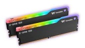Оперативная память 32 Gb 5200 MHz Thermaltake TOUGHRAM Z-ONE RGB D5 (RG30D516GX2-5200C38A)
