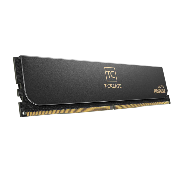 Оперативная память 64 Gb 6000 MHz Team Group T-CREATE Expert (CTCED564G6000HC38JDC01)
