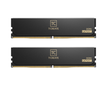 Оперативная память 64 Gb 6000 MHz Team Group T-CREATE Expert (CTCED564G6000HC38JDC01)
