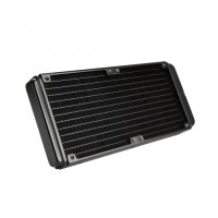 Система жидкостного охлаждения для процессора Enermax LIQMAX III ELC-LMT240-ARGB