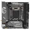 Материнская плата MSI MPG B560I GAMING EDGE WIFI