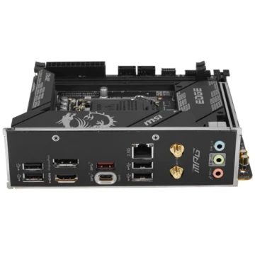 Материнская плата MSI MPG B560I GAMING EDGE WIFI