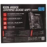 Материнская плата MSI MPG B560I GAMING EDGE WIFI