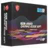 Материнская плата MSI MPG B560I GAMING EDGE WIFI