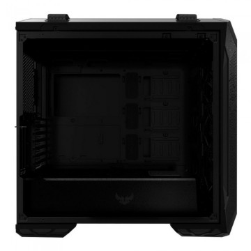 Компьютерный корпус ASUS TUF GAMING GT501 Black (90DC0012-B49000)
