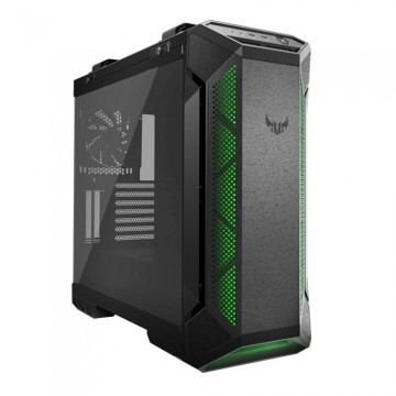 Компьютерный корпус ASUS TUF GAMING GT501 Black (90DC0012-B49000)