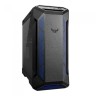 Компьютерный корпус ASUS TUF GAMING GT501 Black (90DC0012-B49000)