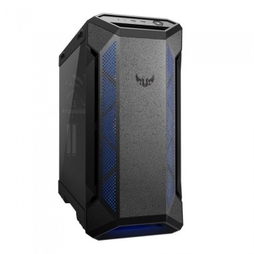 Компьютерный корпус ASUS TUF GAMING GT501 Black (90DC0012-B49000)