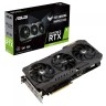 Видеокарта ASUS (TUF-RTX3070TI-O8G-GAMING) GeForce RTX 3070 Ti 8Gb TUF GAMING OC 90YV0GY0-M0NA00