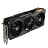 Видеокарта ASUS (TUF-RTX3070TI-O8G-GAMING) GeForce RTX 3070 Ti 8Gb TUF GAMING OC 90YV0GY0-M0NA00