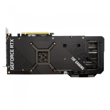 Видеокарта ASUS (TUF-RTX3070TI-O8G-GAMING) GeForce RTX 3070 Ti 8Gb TUF GAMING OC 90YV0GY0-M0NA00