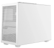 Компьютерный корпус Deepcool CH160 PLUS WH