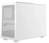 Компьютерный корпус Deepcool CH160 PLUS WH