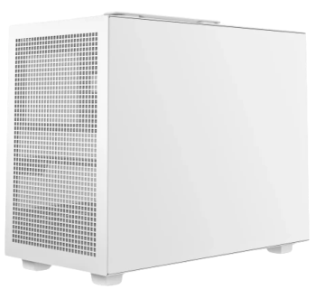 Компьютерный корпус Deepcool CH160 PLUS WH
