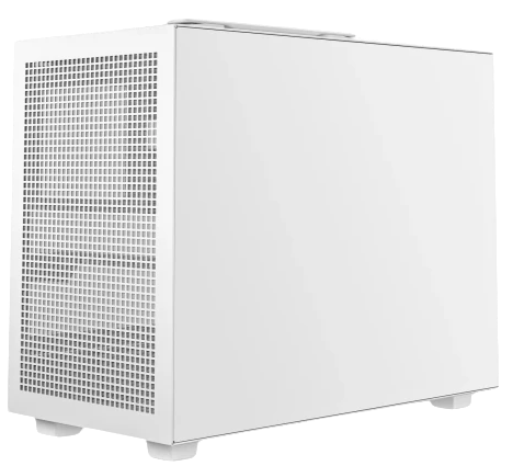 Компьютерный корпус Deepcool CH160 PLUS WH