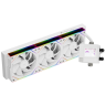 Система жидкостного охлаждения для процессора Thermalright Core Matrix 360 Vision ARGB White (TRCM360VAW)