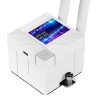 Система жидкостного охлаждения для процессора Thermalright Core Matrix 360 Vision ARGB White (TRCM360VAW)