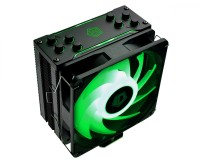 Кулер для процессора ID-COOLING SE-224-XT RGB