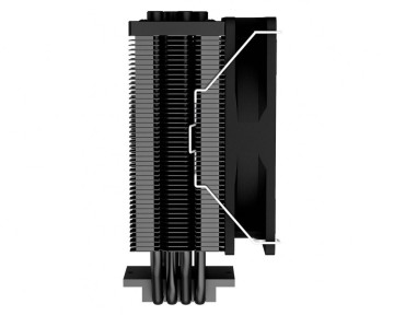 Кулер для процессора ID-COOLING SE-224-XT RGB