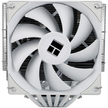 Кулер для процессора Thermalright Peerless Assassin 140 Digital White (TRPA140DW)