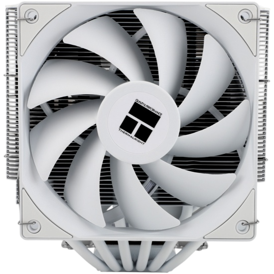 Кулер для процессора Thermalright Peerless Assassin 140 Digital White (TRPA140DW)